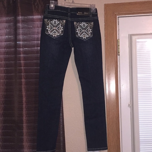 Jeans - Picture 3 of 4